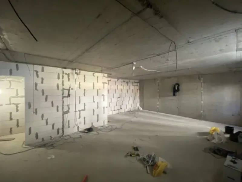 Commercial, 47 m², The Continent, Tairova