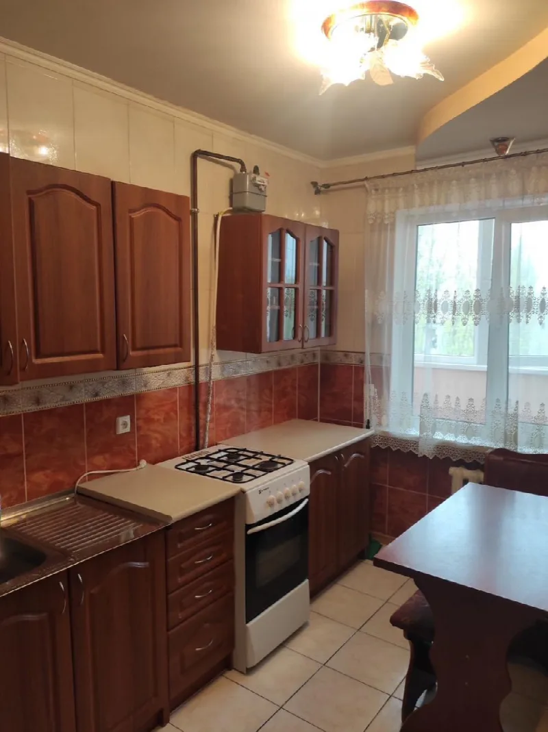 3-кімнатні, 68 м²