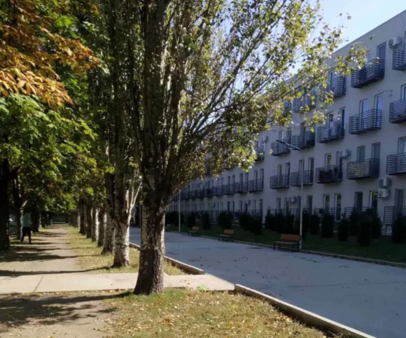 1-кімнатні, 30 м²