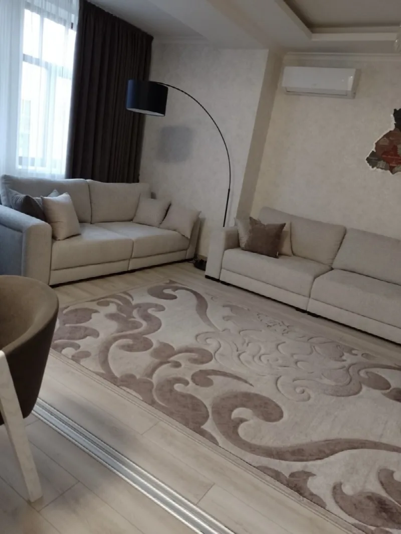 2-кімнатні, 71 м²