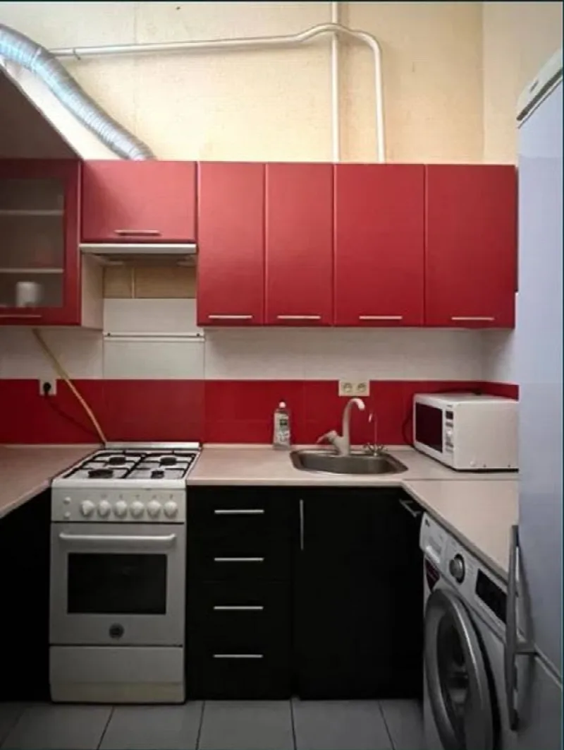 2-кімнатні, 45 м²