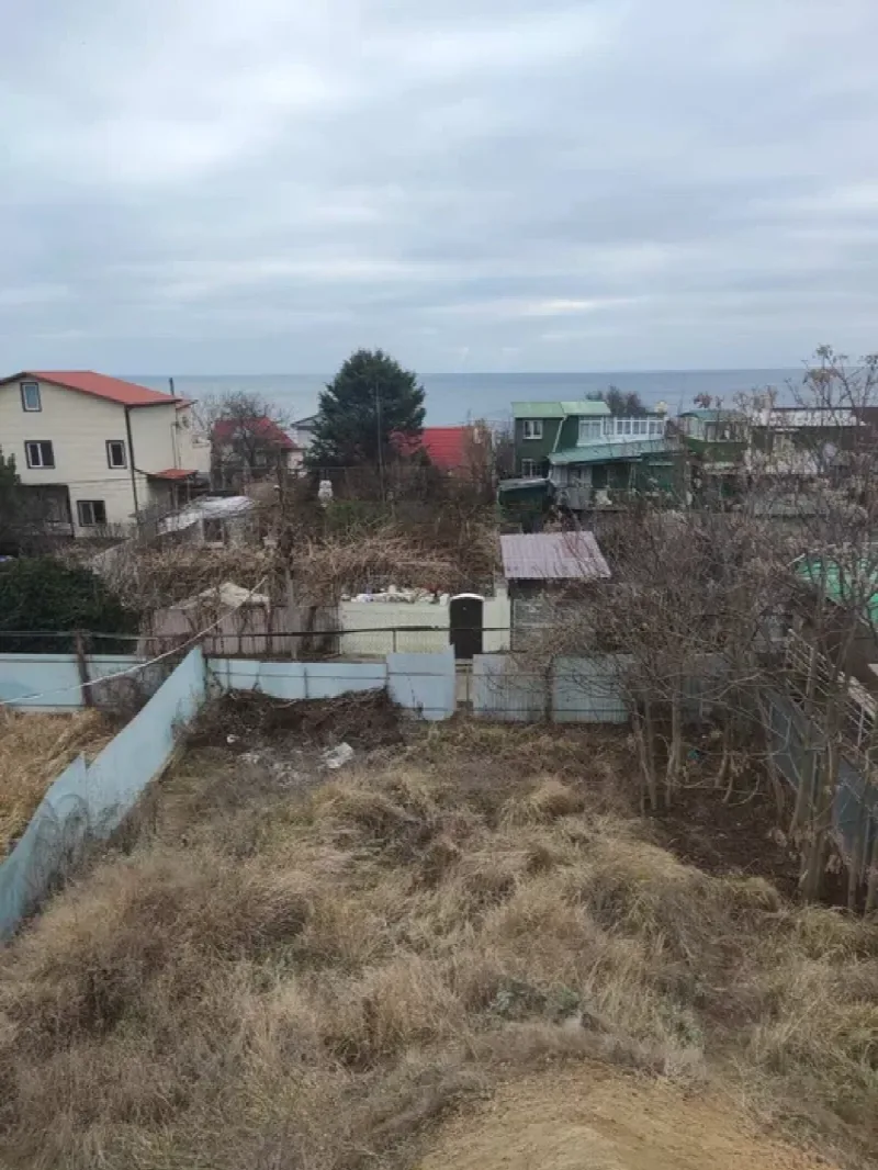Участок, Дача Ковалевского