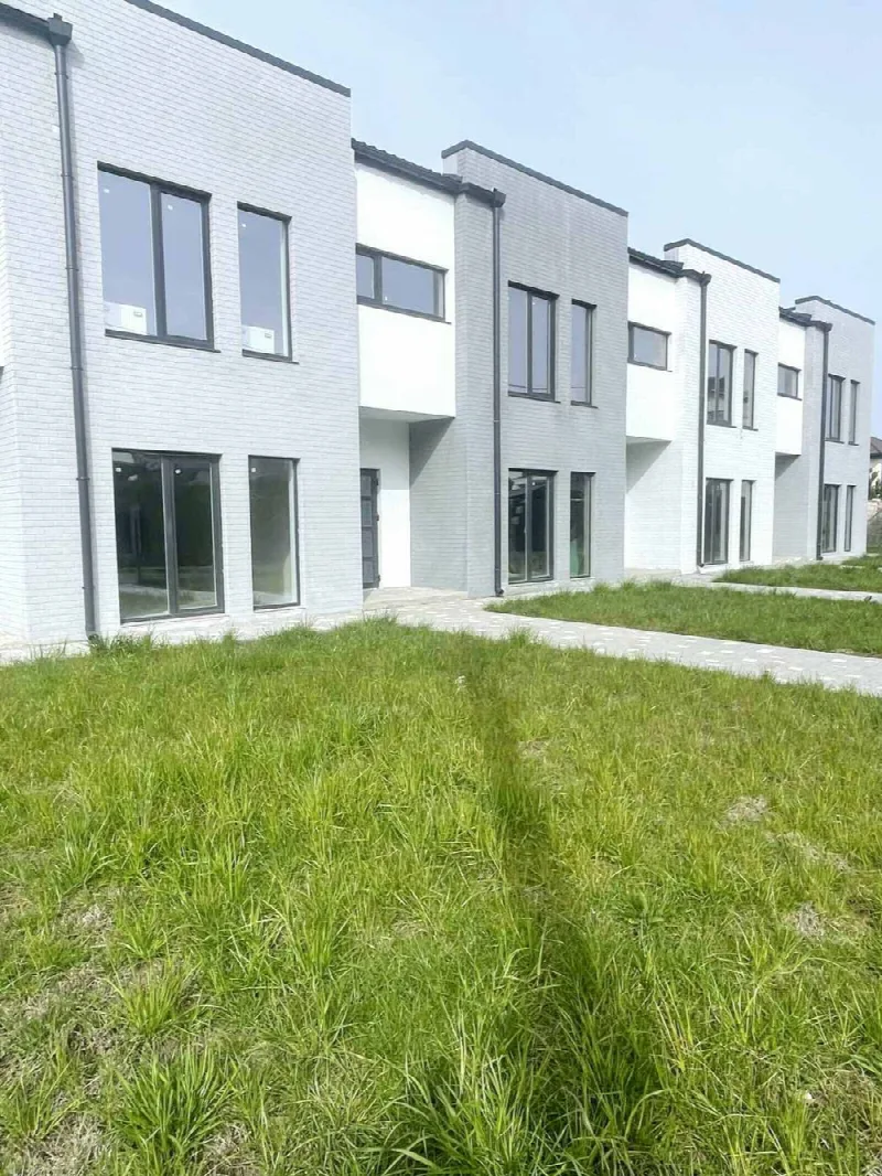 3-комнатный дом, 100 м², Царское Село 2