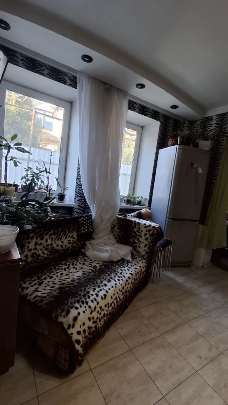 5-кімнатний будинок, 158 м², Чубаївка