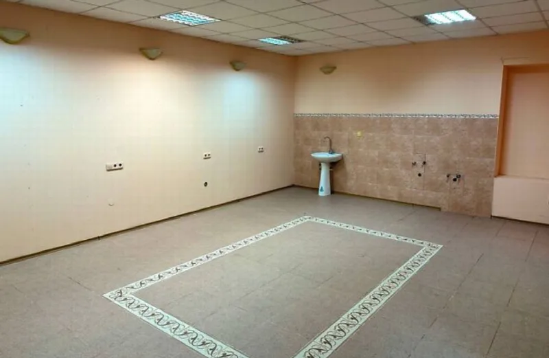 Commercial, 55 m², 28 Kompozitora Nishinskoho, Moldavanka