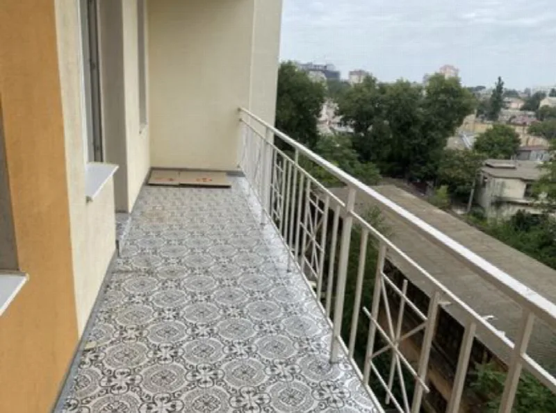 2-кімнатні, 63 м²