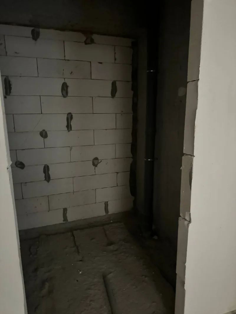 1-кімнатні, 45 м²