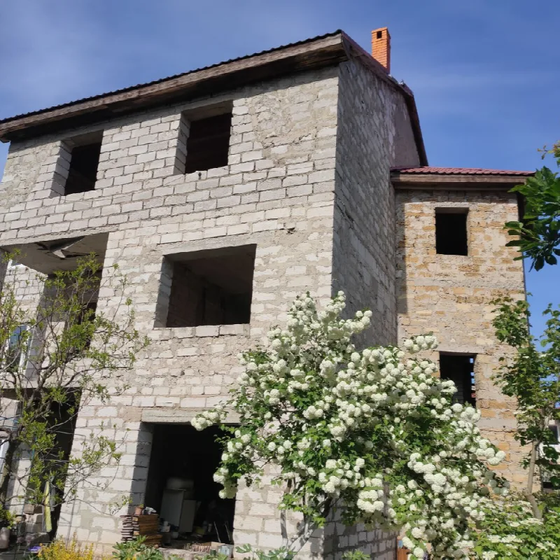 10-кімнатний будинок, 700 м², Таїрова