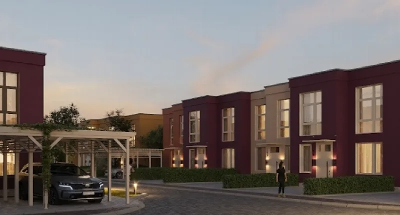 3-кімнатний будинок, 118 м², Таїрова