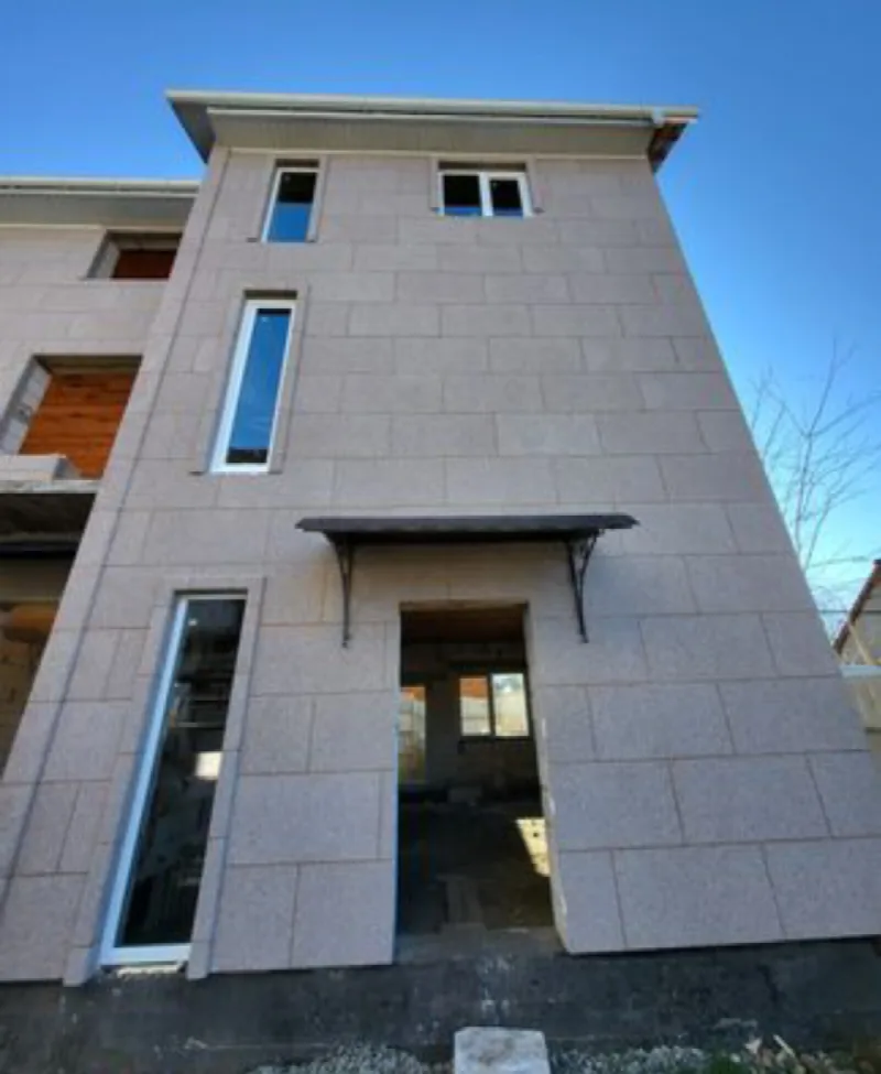 3-room house, 105 m², Lymanka