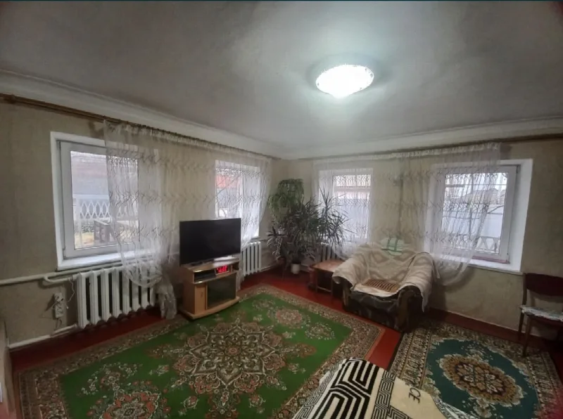 3-кімнатний будинок, 90 м², Нерубайське