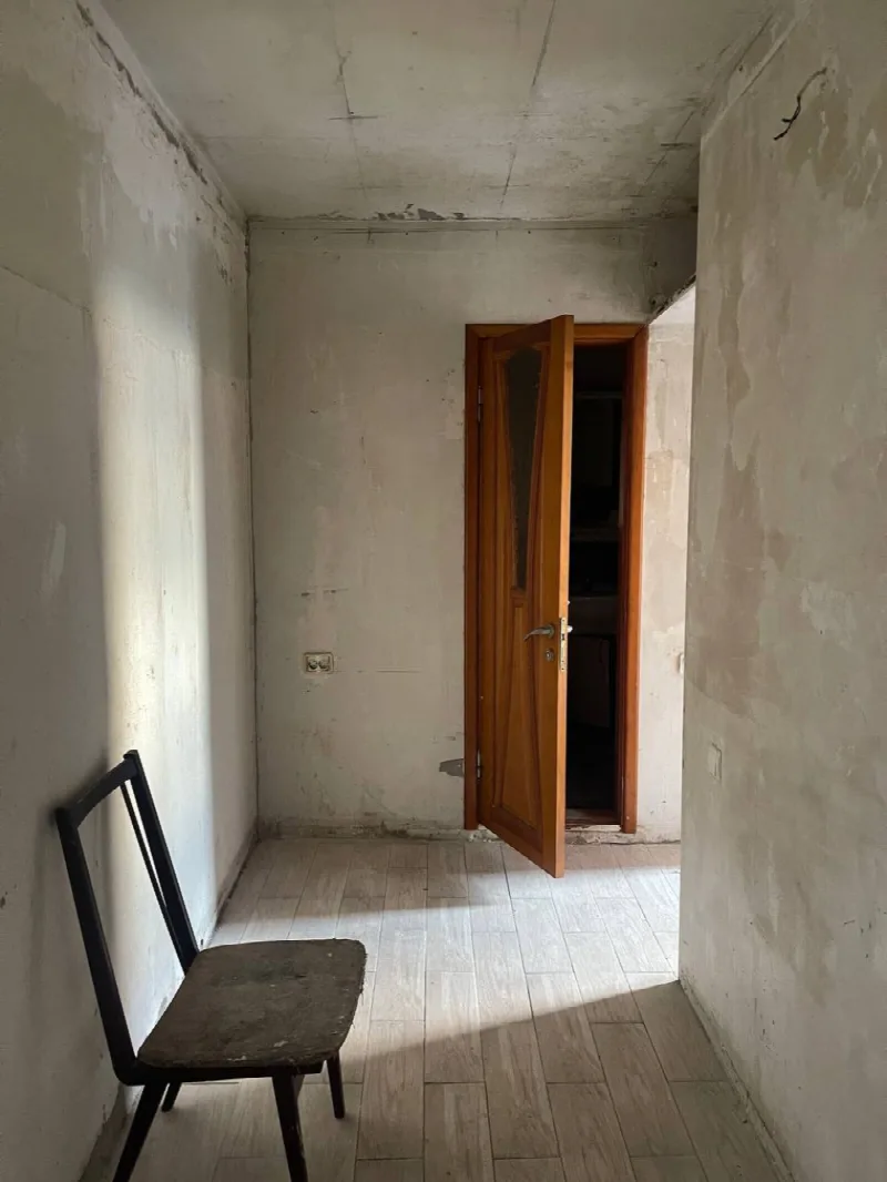 2-кімнатні, 56 м²