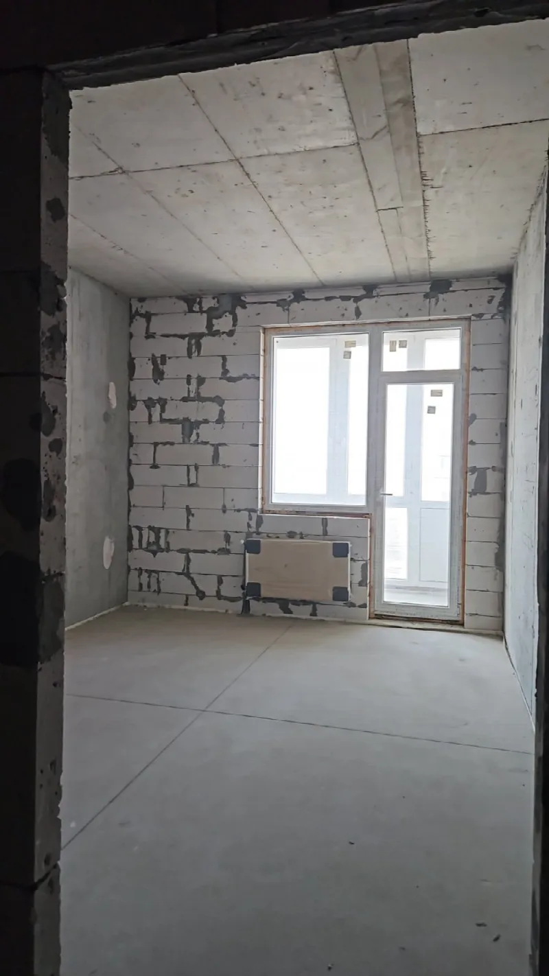 2-кімнатна квартира, 70 м², Апельсин, Фонтан