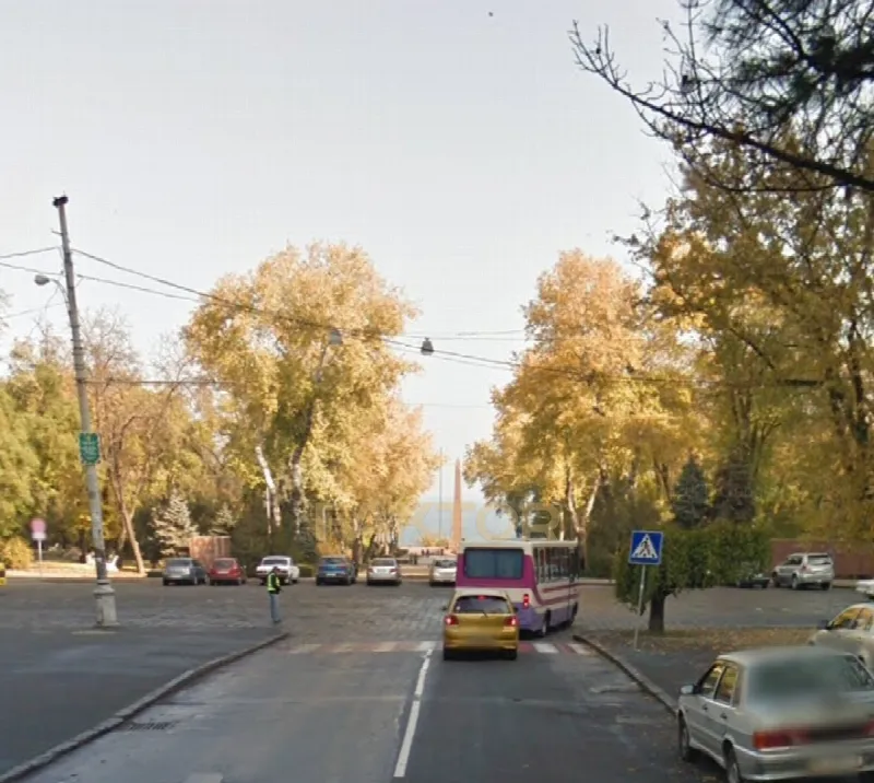 Building 1 504 m², floor 2/3, Lidersivskyi Blvd, City centre, FKT-31823
