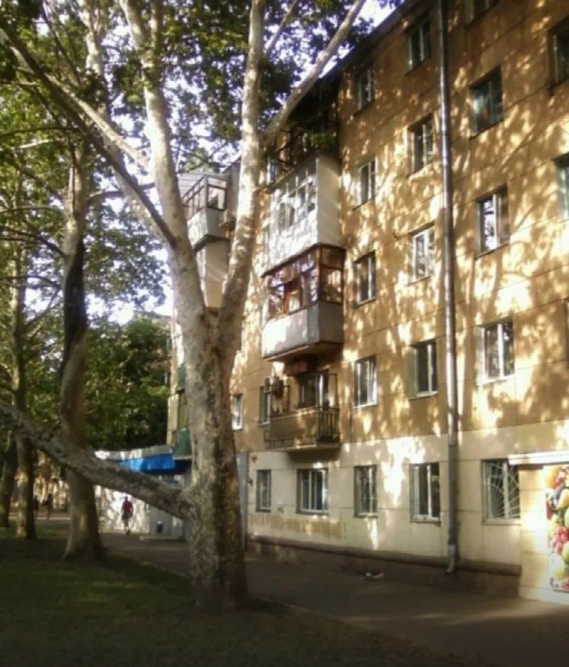 1-кімнатна квартира, 10 м², Фонтан