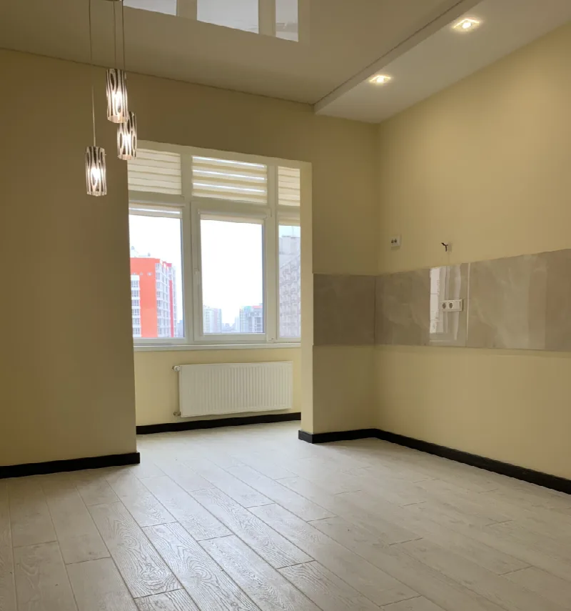 3-кімнатні, 79 м²