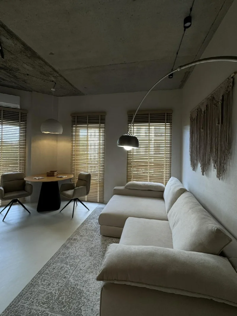 1-кімнатні, 41 м²