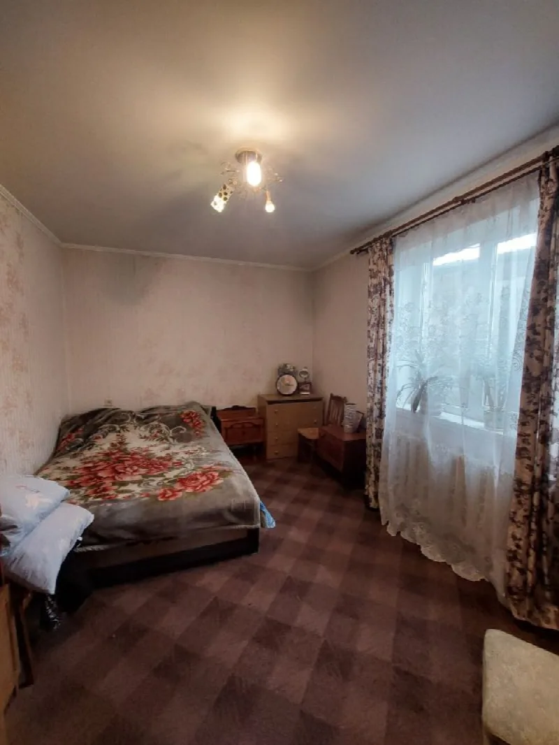 3-кімнатний будинок, 80 м², Слобідка