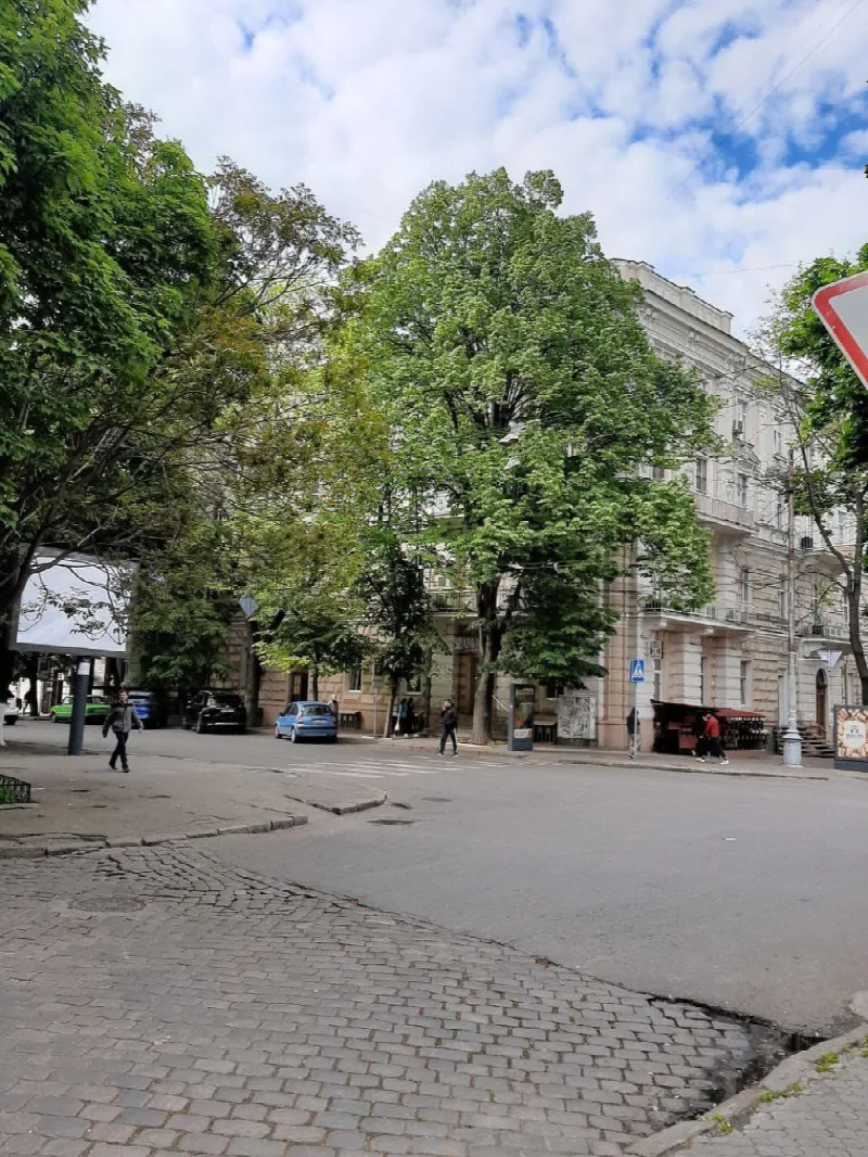 Коммерция, 155 м², Центр