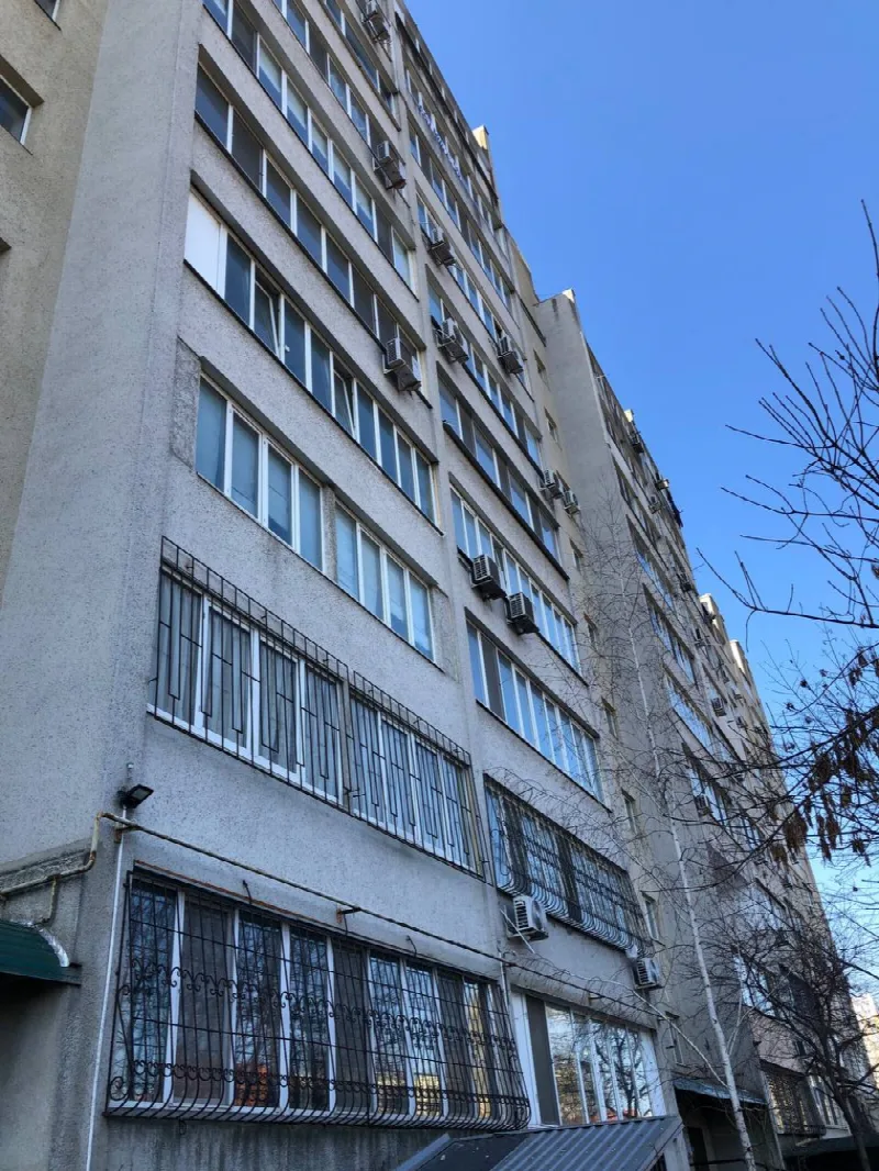 3-комнатная квартира, 92 м², Слободка