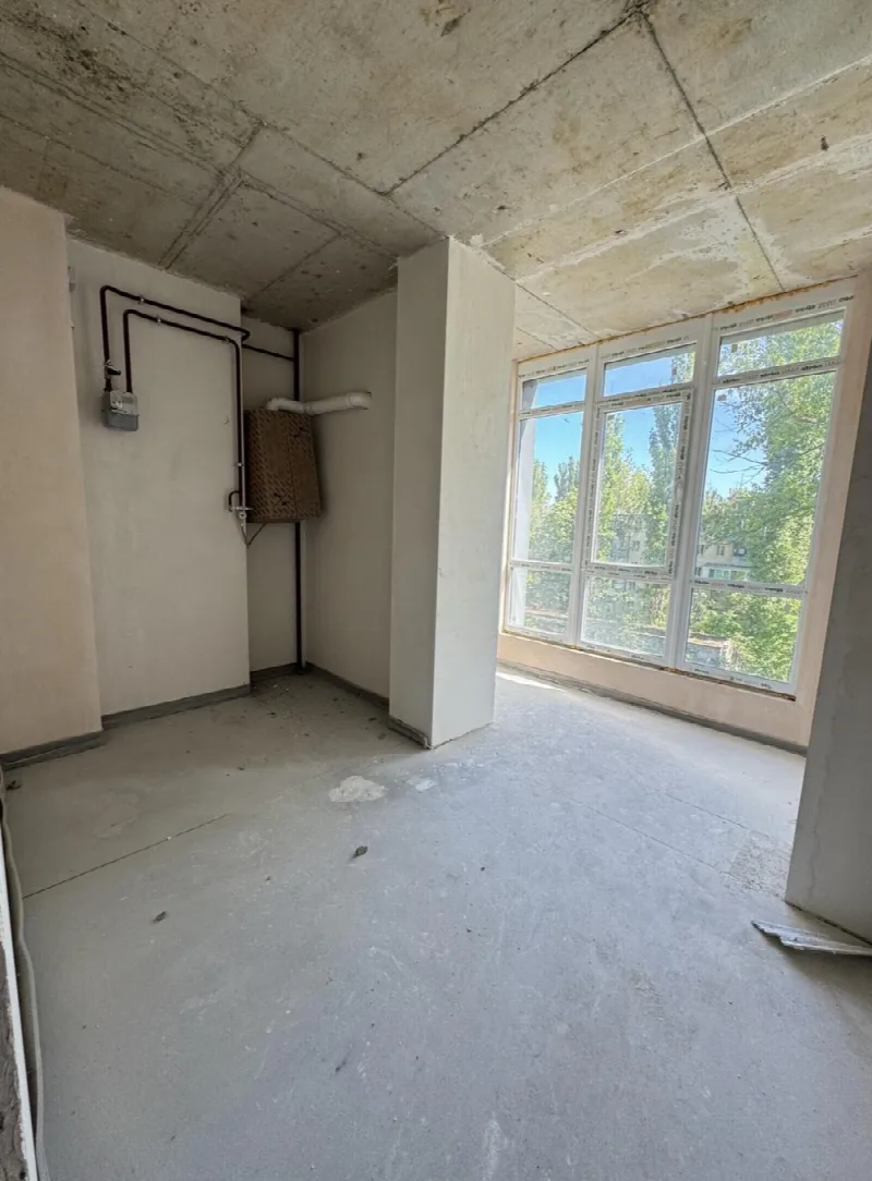 1-кімнатна квартира, 43 м², Сокол, Черемушки