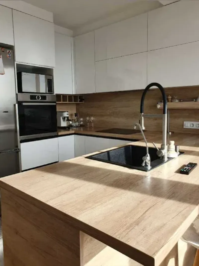 3-кімнатна квартира, 90 м², Апельсин, Фонтан