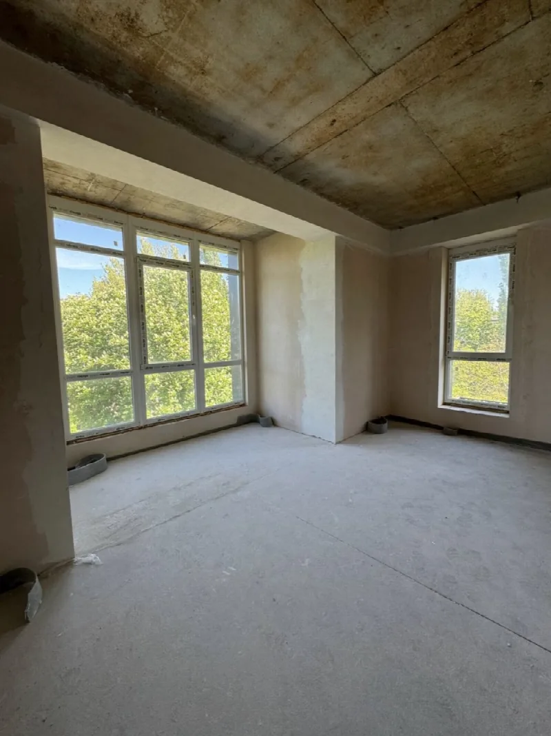1-кімнатна квартира, 43 м², Сокол, Черемушки