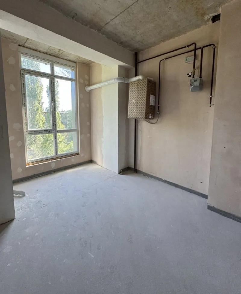 3-кімнатна квартира, 91 м², Сокол, Черемушки