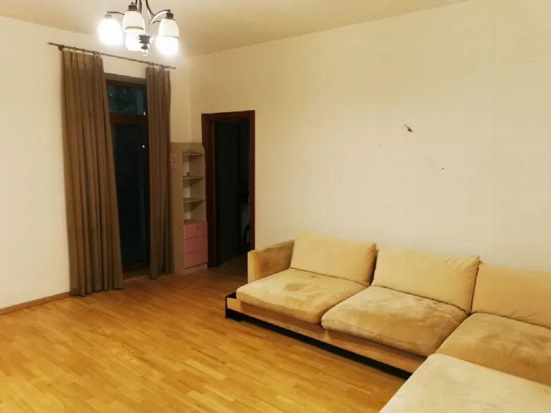 2-кімнатна квартира, 66 м², Шевченко-Французький