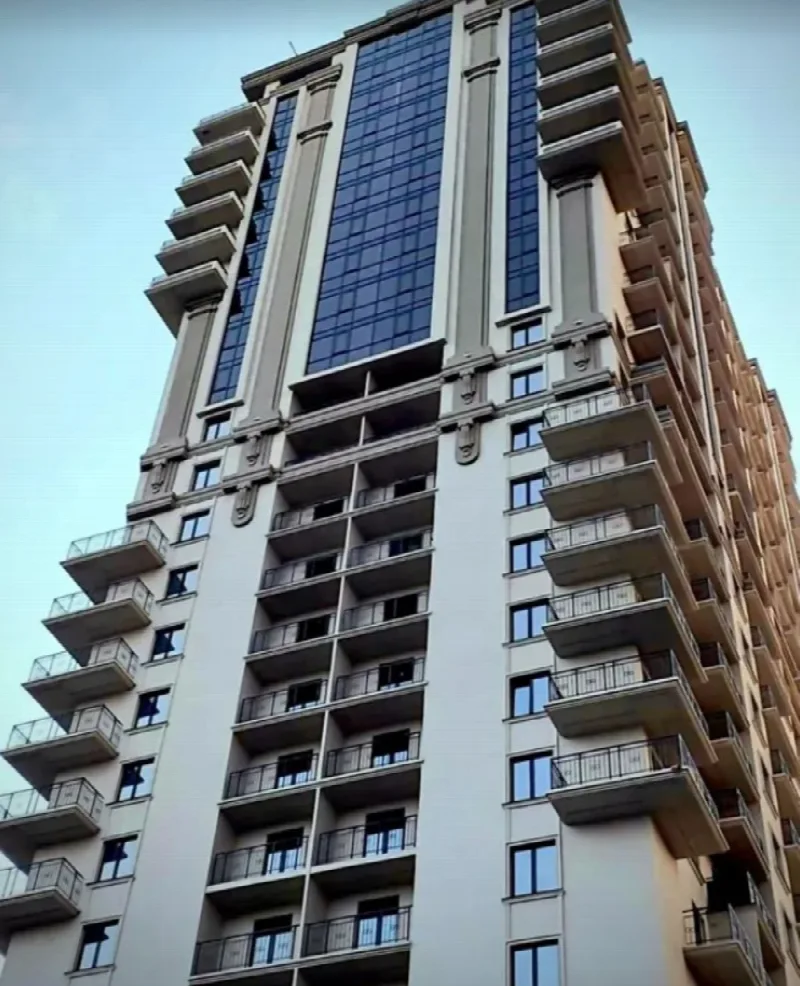 1-комнатная квартира, 32 м², Акрополь 3, Фонтан
