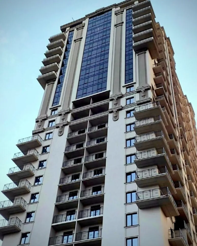 1-кімнатні, 33 м²