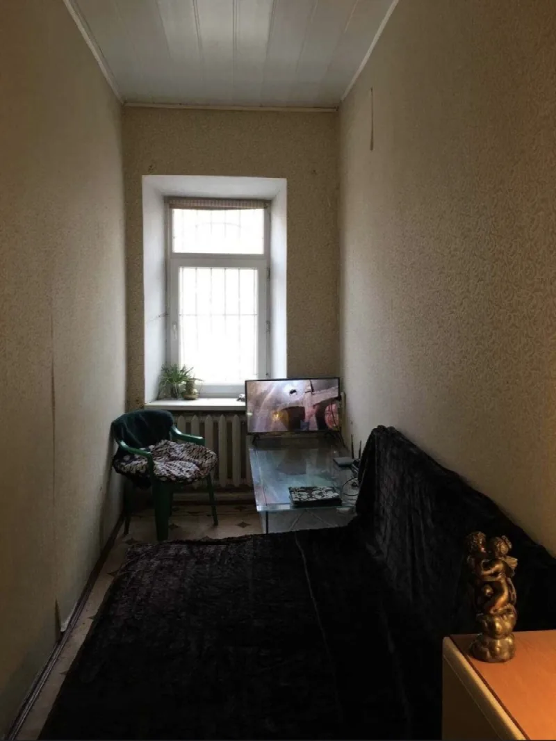 1-кімнатна квартира, 20 м², Центр