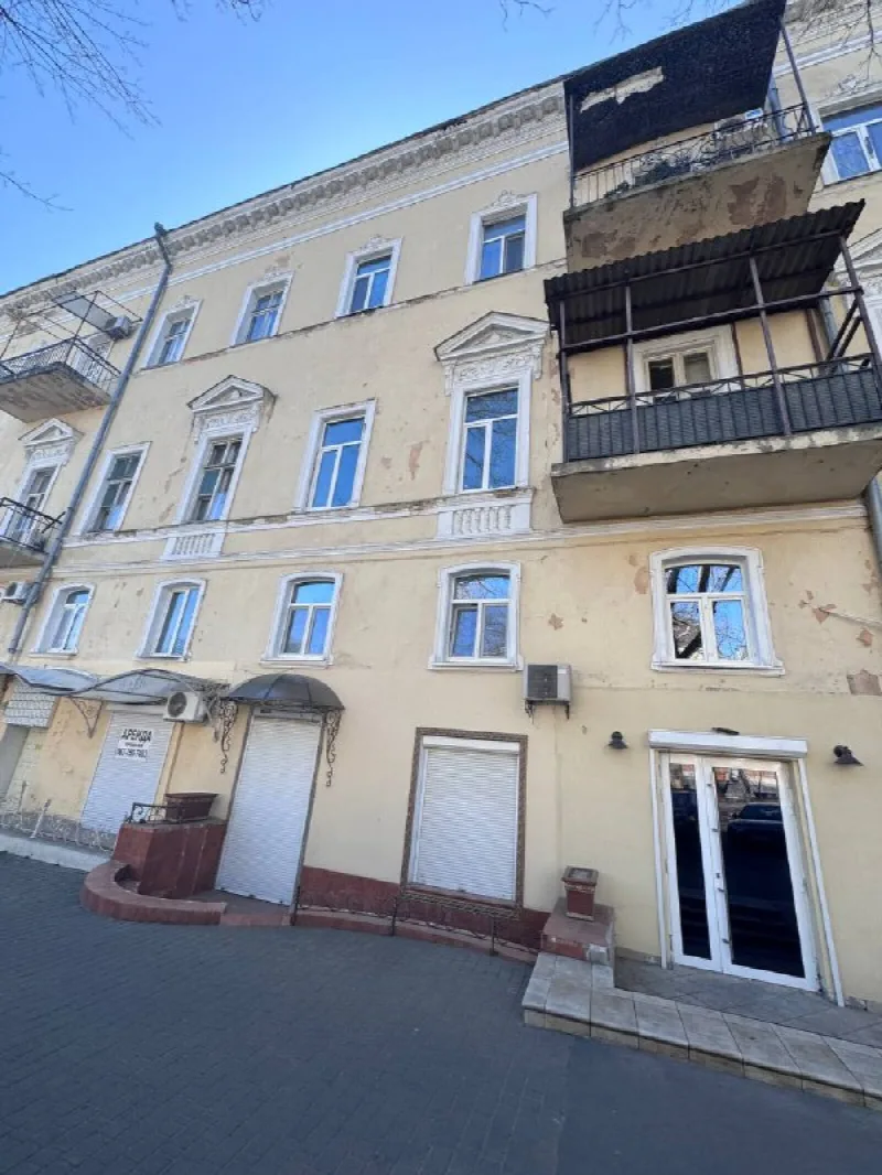 1-кімнатна квартира, 20 м², Центр