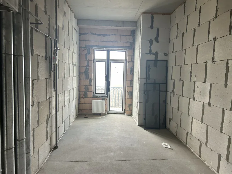 1-кімнатна квартира, 31 м², Pierre, Центр