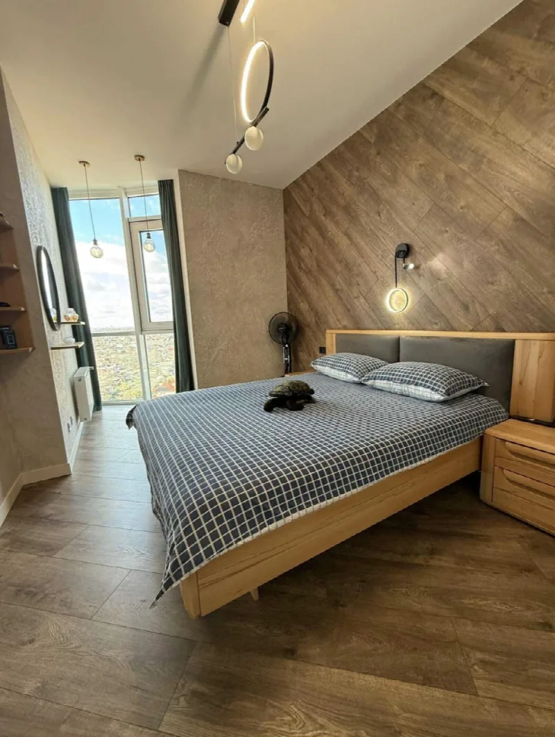 2-кімнатна квартира, 67 м², Aqua Marine, Фонтан