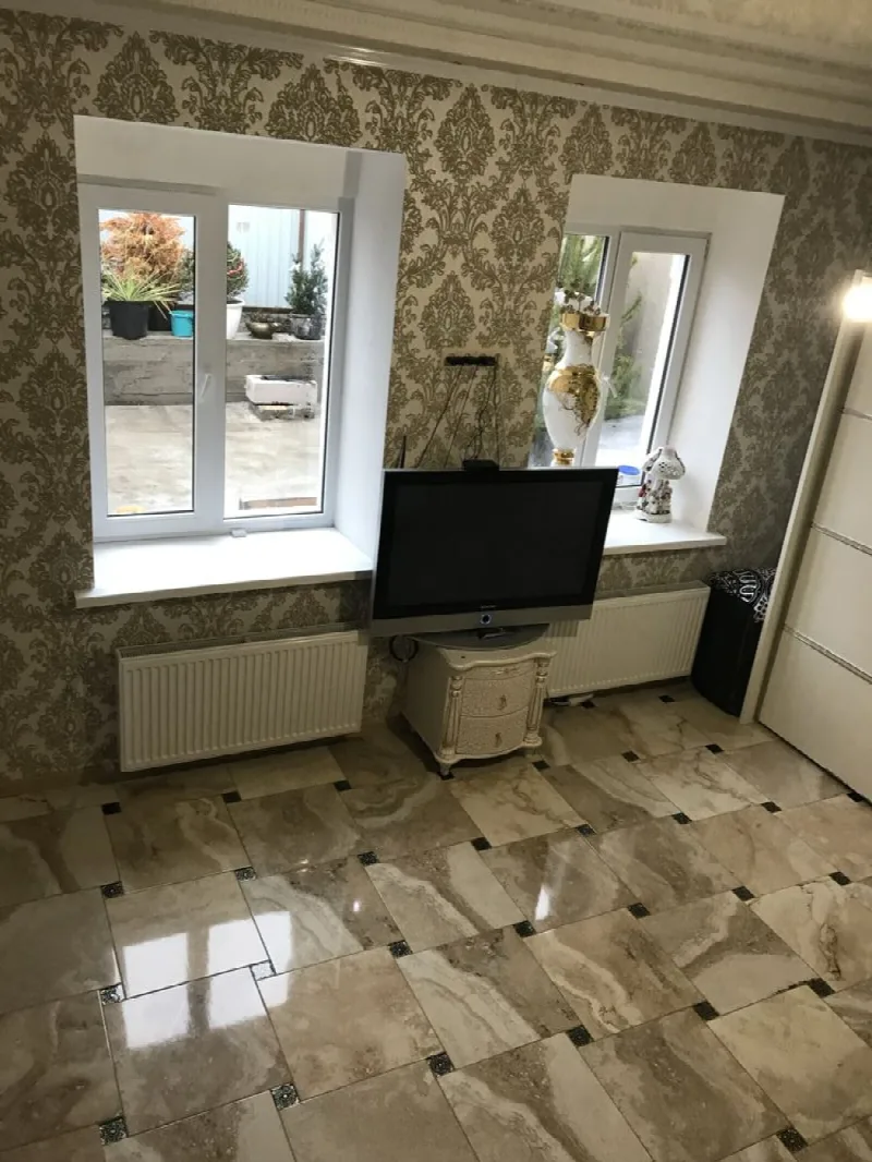 4-кімнатний будинок, 170 м², Чубаївка