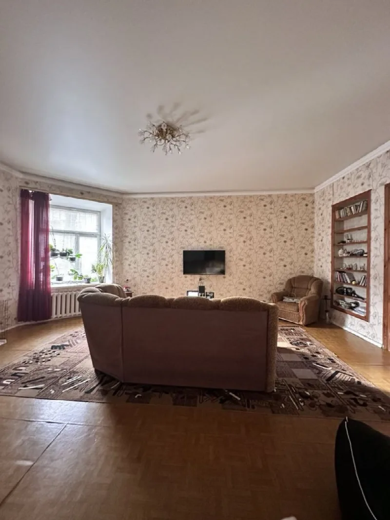 2-кімнатні, 91 м²