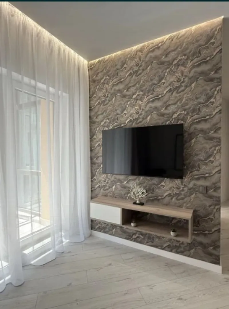 1-кімнатна квартира, 42 м², 61 Перлина, Фонтан