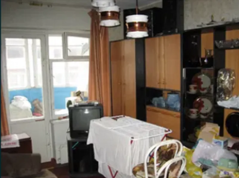 4-room, 77 m²