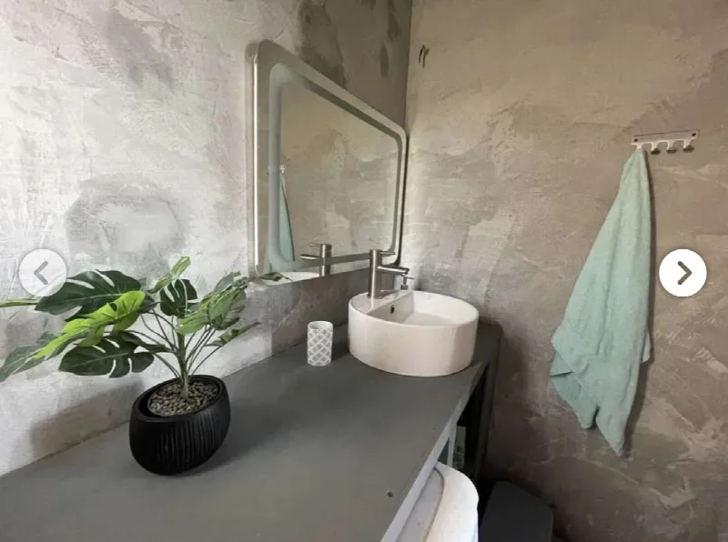 2-кімнатний будинок, 75 м², Нова Дофінівка
