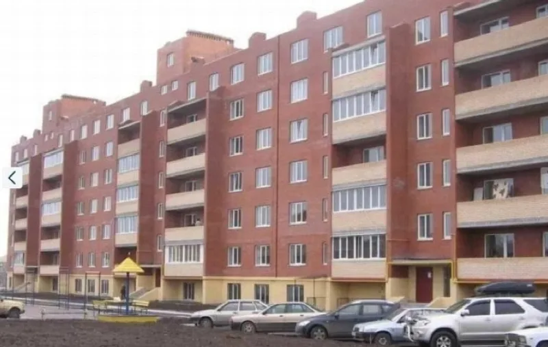 3-комнатная квартира, 91 м², Совиньон