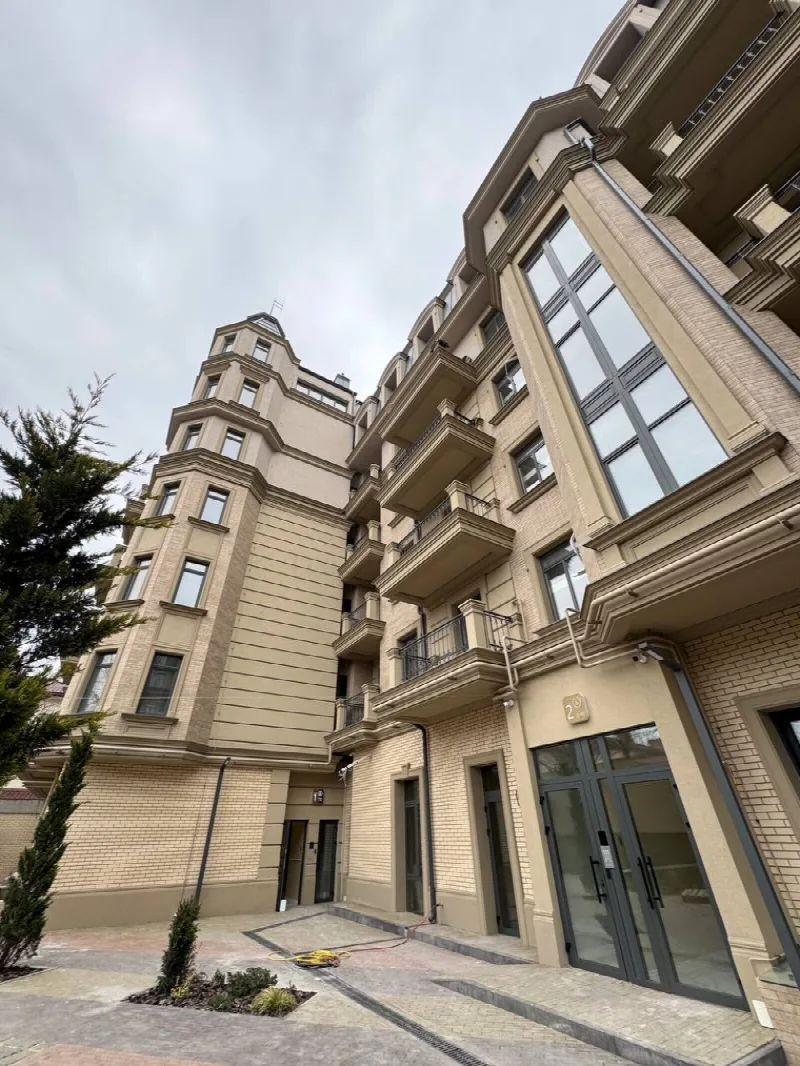 2-комнатная квартира, 76 м², Консул, Фонтан