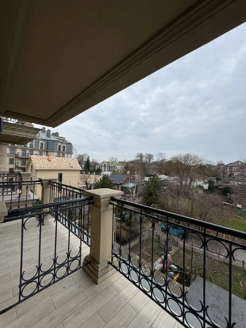 2-комнатная квартира, 72 м², Консул, Фонтан