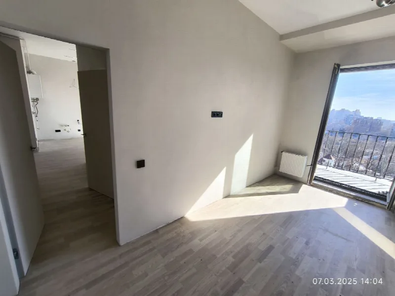 2-кімнатна квартира, 81 м², Graf, Шевченко-Французький