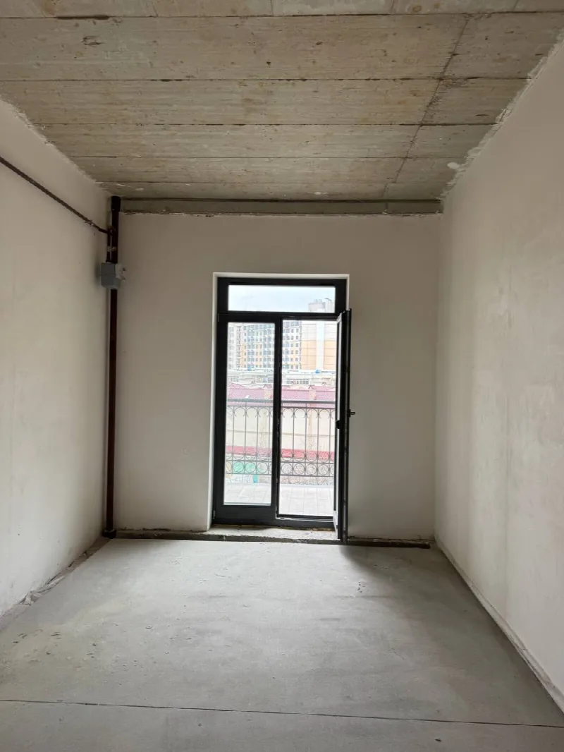 1-кімнатна квартира, 41 м², Консул, Фонтан