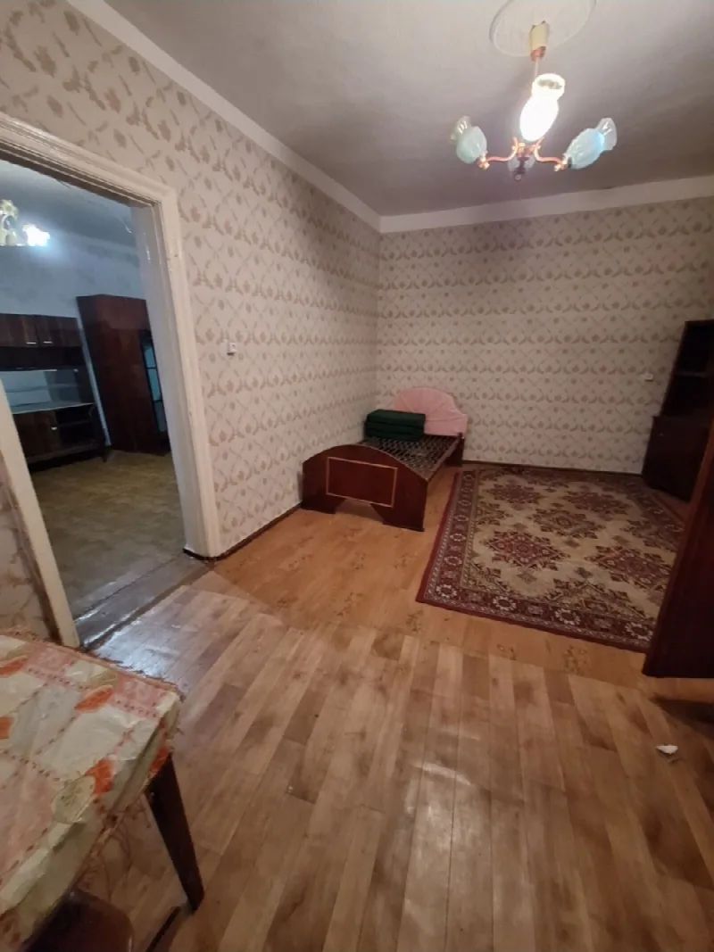 2-комнатная квартира, 52 м², Слободка
