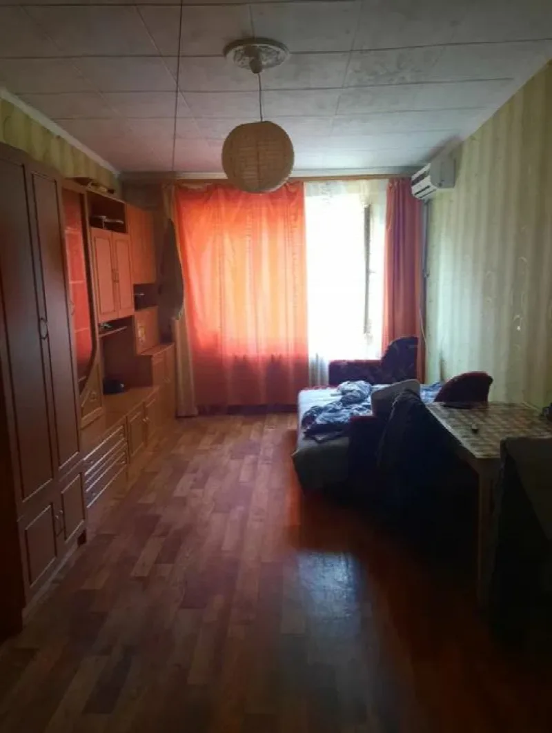 1-кімнатні, 18 м²