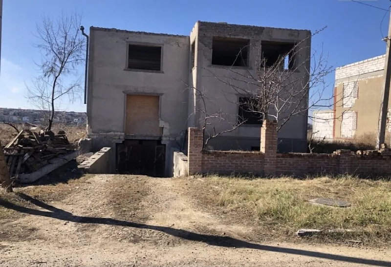 4-room house, 370 m², Sukhyi Lyman