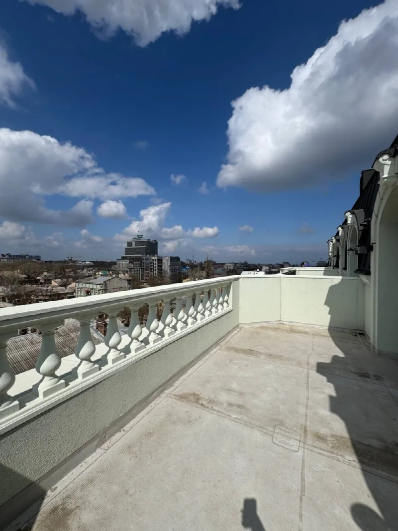 1-кімнатна квартира, 35 м², Гімназист, Центр