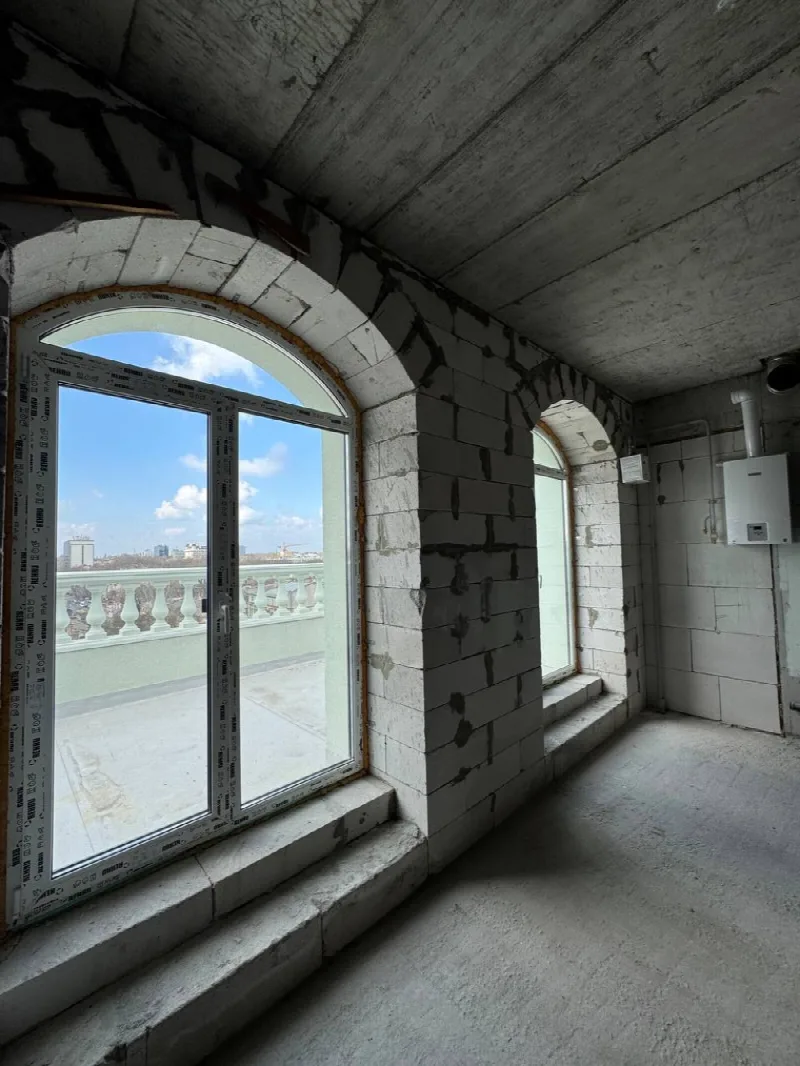 1-кімнатна квартира, 40 м², Гімназист, Центр